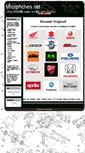 Mobile Screenshot of it.microfiches.net